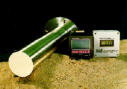 RadarTron - Moisture Measurement